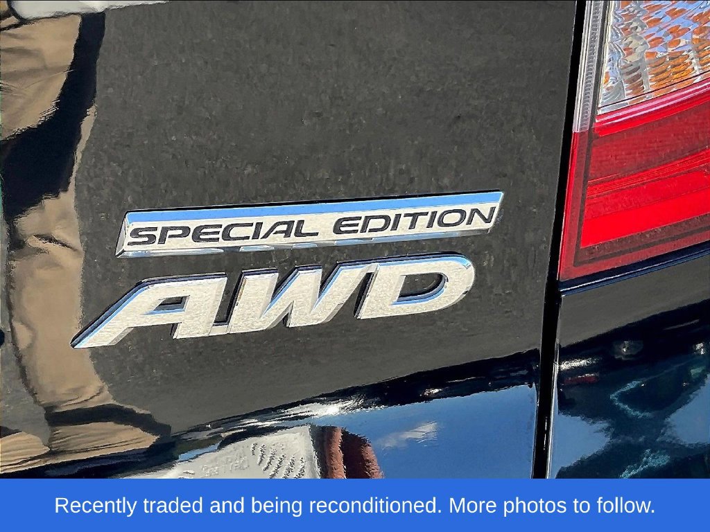 Used 2022 Honda Pilot Special Edition image 25