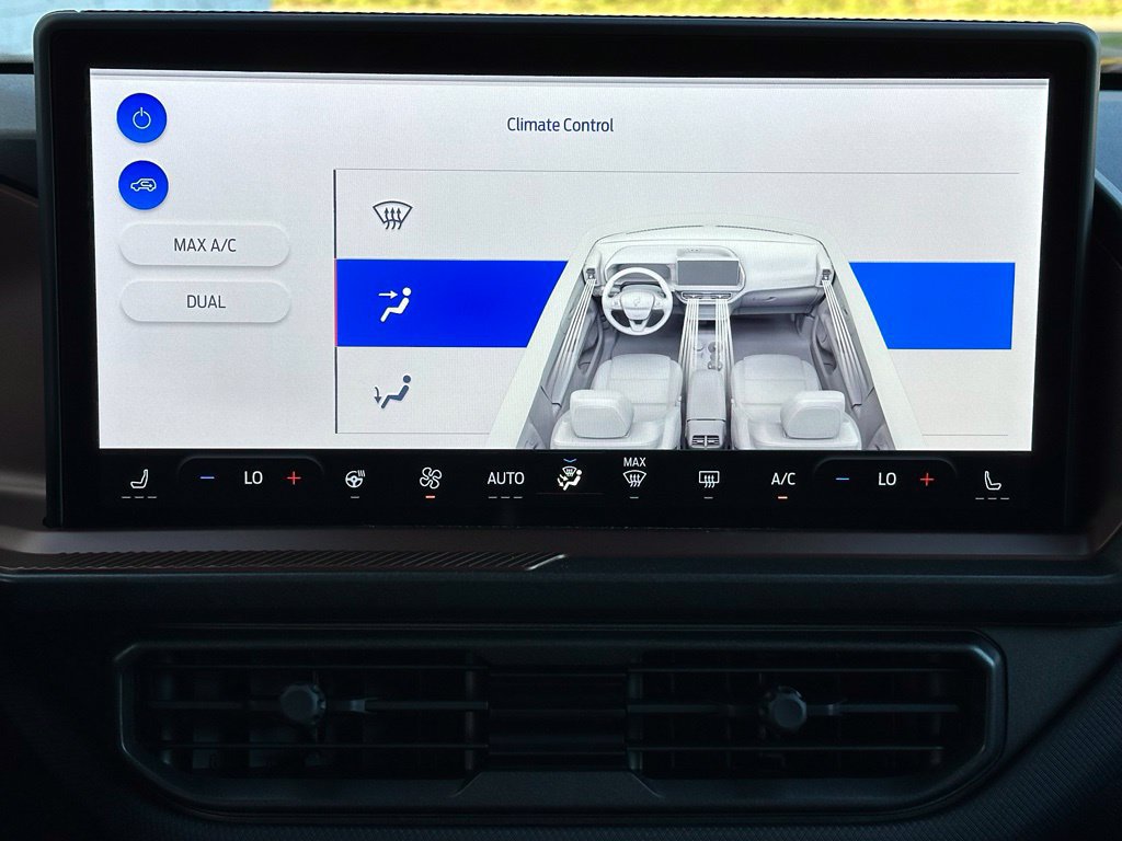 New 2026 Ford Bronco Sport Outer Banks w/ Outer Banks Tech Package+ AWD/4WD image 16