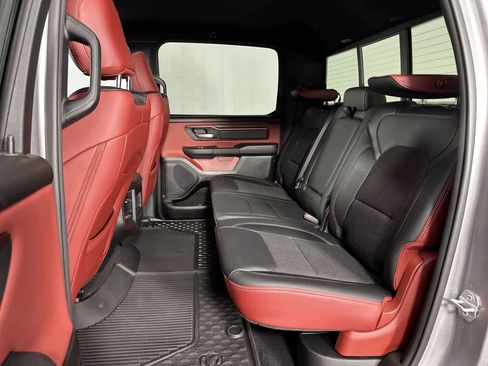 Used 2025 RAM 1500 Rebel w/ Rebel Level 1 Equipment Group image 31