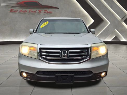 Used 2013 Honda Pilot EX image 3
