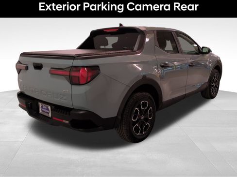 Certified 2024 Hyundai Santa Cruz SEL image 5