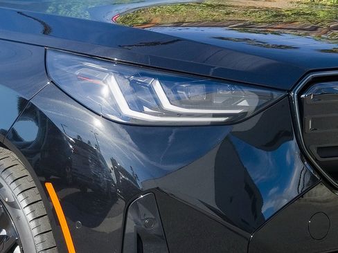 New 2026 BMW X3 M50 w/ Premium Package image 8