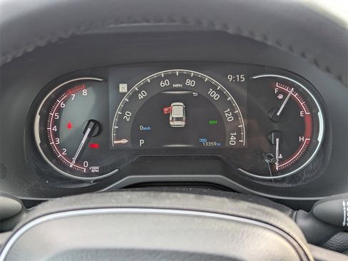 Certified 2025 Toyota RAV4 XLE Premium image 14