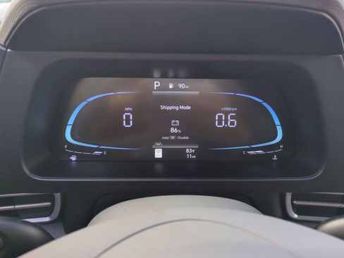 New 2026 Hyundai Elantra SEL Sport image 32