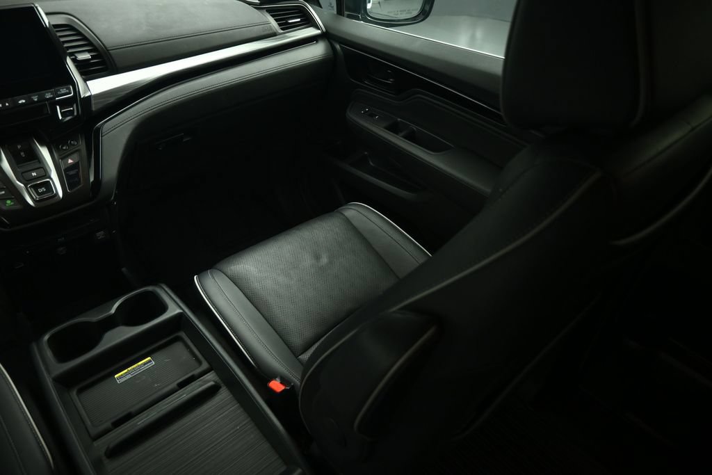 Used 2024 Honda Odyssey Elite image 46