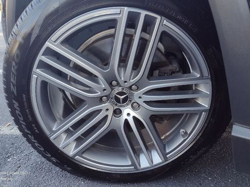 Used 2022 Mercedes-Benz GLS 450 4MATIC image 15