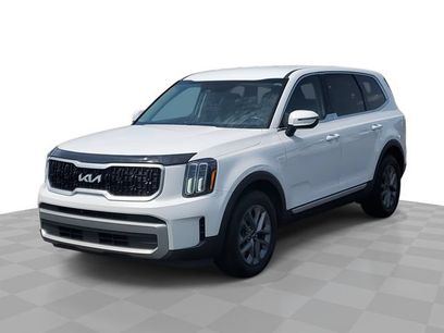 Used 2023 Kia Telluride LX