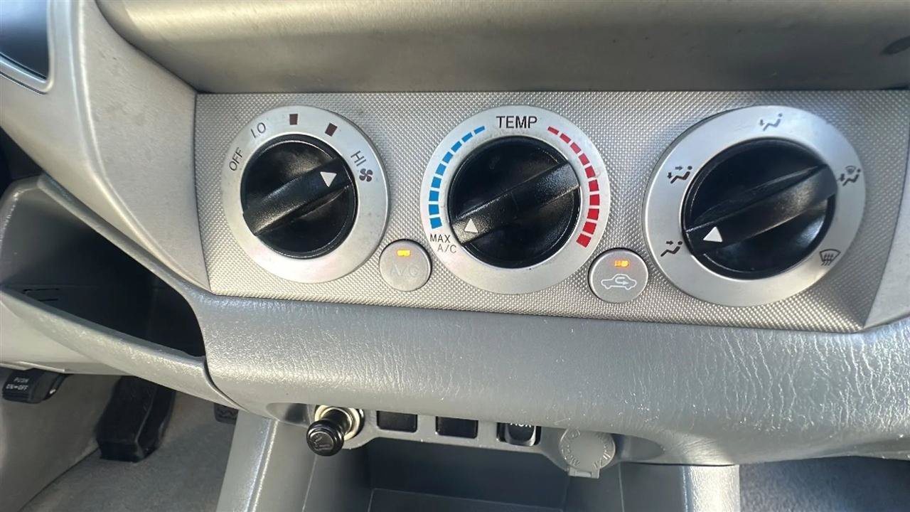 Used 2010 Toyota Tacoma PreRunner RWD image 44