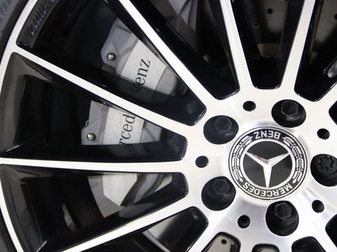 Used 2020 Mercedes-Benz E 450 Cabriolet image 87