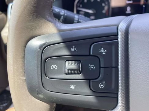 Certified 2021 GMC Yukon Denali w/ Denali Premium Package AWD/4WD image 23