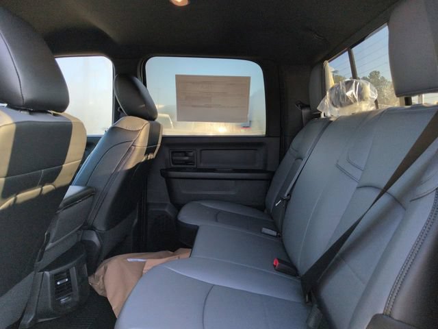 New 2026 RAM 4500 Tradesman AWD/4WD image 13