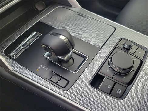 New 2026 MAZDA CX-70 3.3 Turbo w/ Preferred Package image 11