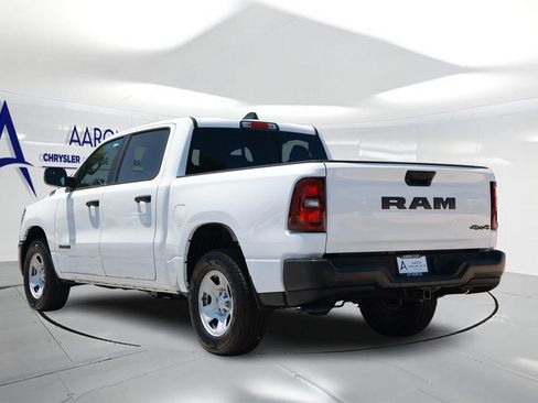 New 2026 RAM 1500 Tradesman AWD/4WD image 2