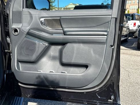 New 2025 Ford Expedition Max Platinum w/ Stealth Performance Package image 14