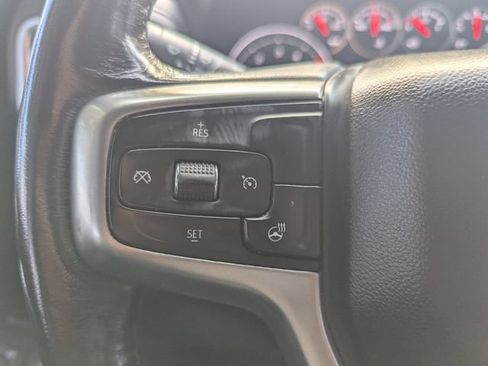 Used 2022 Chevrolet Silverado 2500 LTZ w/ LTZ Plus Package AWD/4WD image 19