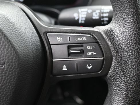 Used 2023 Honda HR-V LX image 22