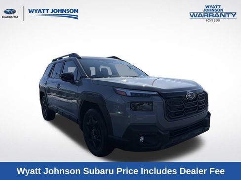 New 2026 Subaru Outback Limited w/ Premium/Limited Package 2 AWD/4WD image 10