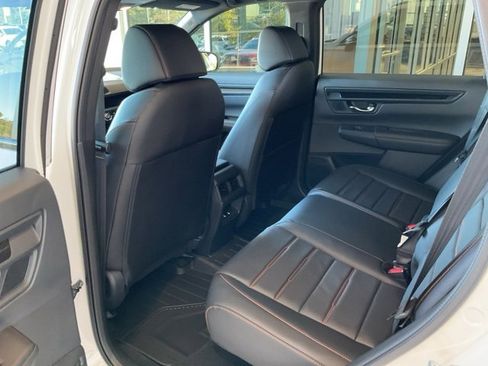 New 2026 Honda CR-V Sport-L image 16
