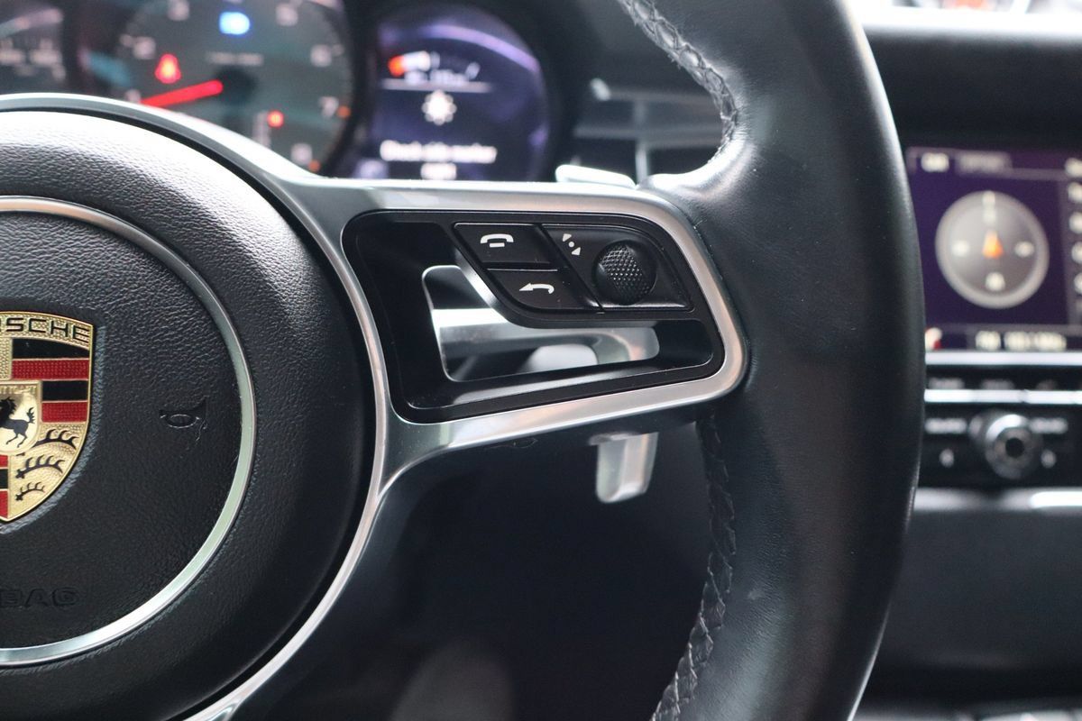 Used 2016 Porsche Macan S AWD/4WD image 15