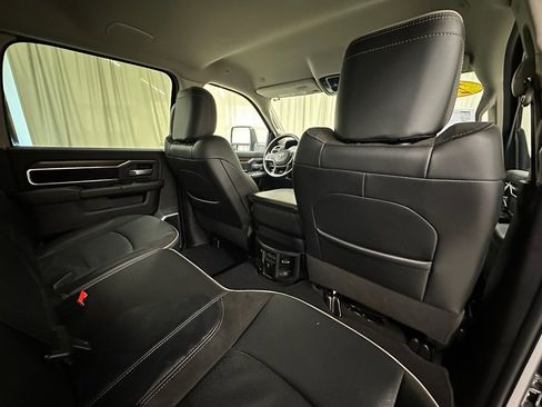 Used 2024 RAM 2500 Laramie image 25