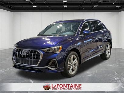 Used 2021 Audi Q3 2.0T Premium w/ Convenience Package
