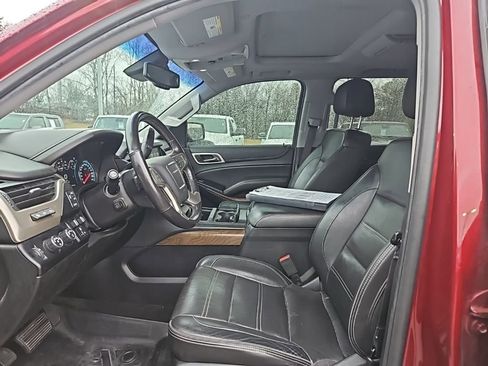 Used 2018 GMC Yukon XL Denali w/ Open Road Package image 16