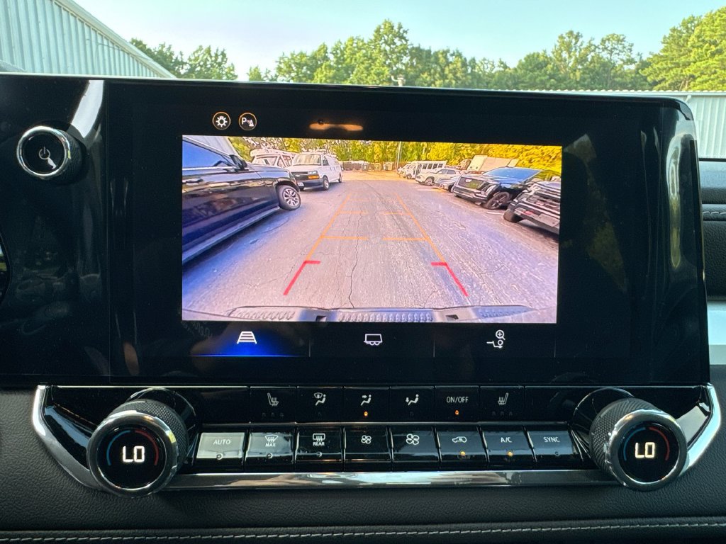 New 2026 Chevrolet Colorado LT RWD image 28