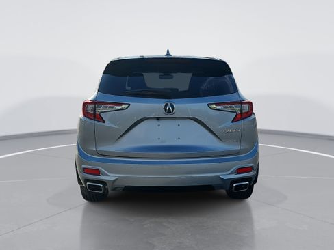 New 2025 Acura RDX SH-AWD w/ Advance Package image 4
