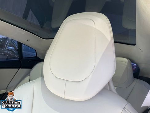 Used 2019 Tesla Model S Performance AWD/4WD image 18