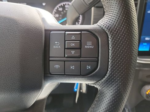 Used 2022 Ford F150 XL w/ STX Appearance Package RWD image 19