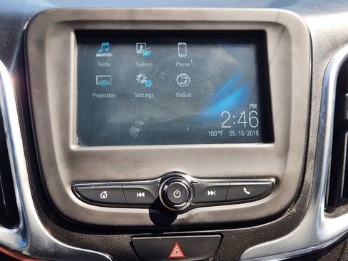Used 2018 Chevrolet Equinox LT FWD image 14