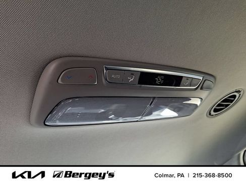 Certified 2023 Kia Telluride S AWD/4WD image 14