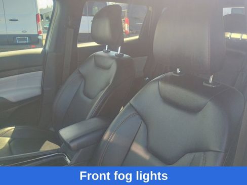 Used 2024 Jeep Compass Limited AWD/4WD image 13
