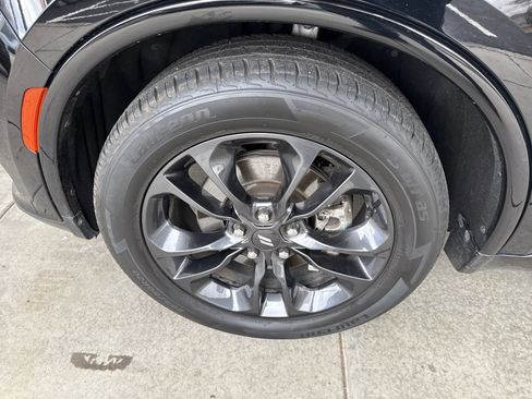 Used 2022 Dodge Durango GT image 8