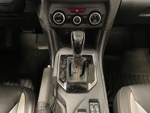 Used 2023 Subaru Crosstrek 2.5i Limited image 11