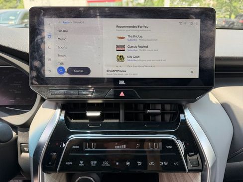 Certified 2023 Toyota Venza Limited AWD/4WD image 19
