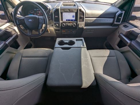 Used 2021 Ford F250 XLT w/ XLT Value Package image 26