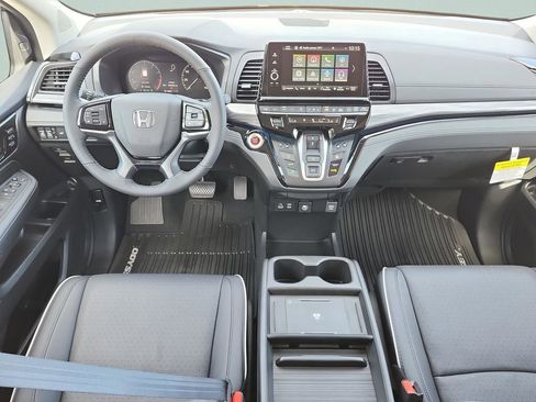 New 2026 Honda Odyssey Elite image 36