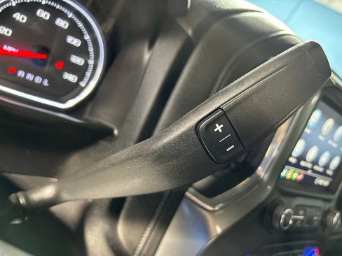 Used 2020 Chevrolet Silverado 1500 RST w/ All-Star Edition AWD/4WD image 24