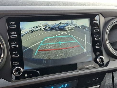 Certified 2023 Toyota Tacoma TRD Sport image 17