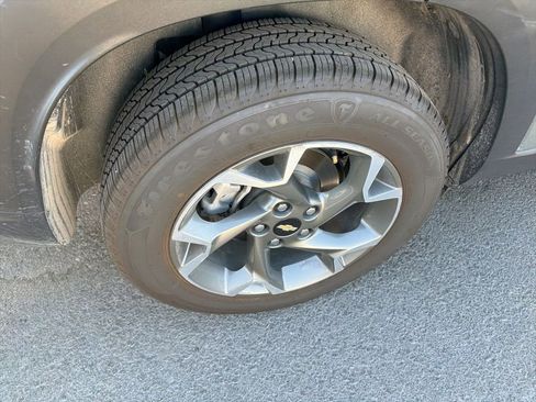 Used 2024 Chevrolet Trax LT image 10