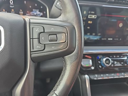 Used 2024 GMC Sierra 3500 Denali Ultimate AWD/4WD image 19