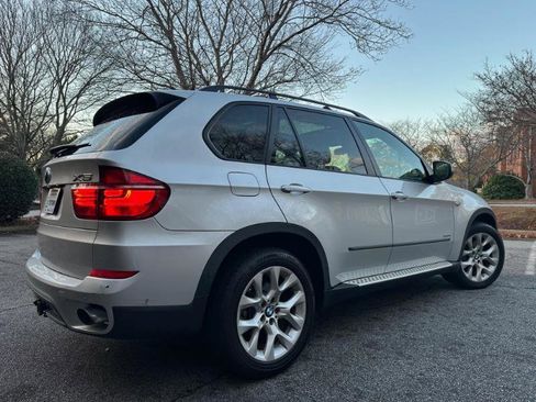 Used 2013 BMW X5 xDrive35i image 7