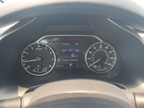 Used 2015 Nissan Murano S w/ Navigation Package AWD/4WD image 6