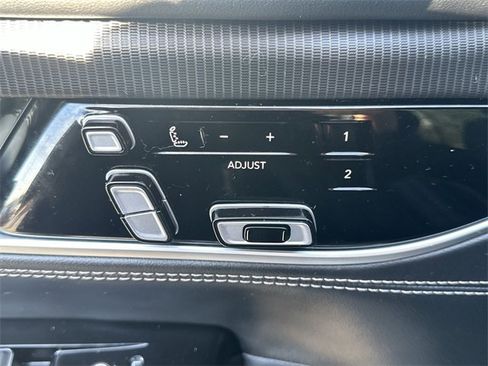 Used 2024 Jeep Grand Wagoneer Series II w/ Quick Order Packagew 28T image 39