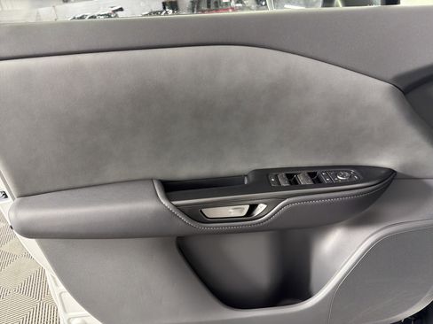 Used 2025 Lexus RZ 450e w/ Accessory Package (Z2) image 13