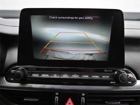 Used 2019 Kia Forte S image 11