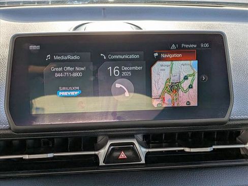 Used 2020 Toyota Supra Premium image 15