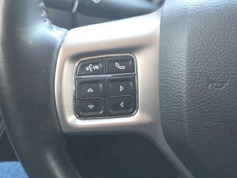 Used 2017 RAM 1500 Laramie w/ Convenience Group image 36