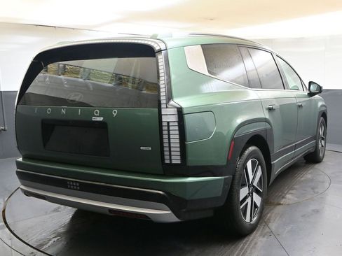 Used 2026 Hyundai Ioniq 9 SEL image 5
